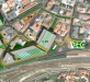 Piazza Terzi con Botta